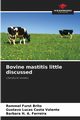 Bovine mastitis little discussed, Furst Brito Rommel