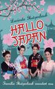 Hallo Japan, Hutzenlaub Lucinde