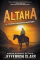Altaha, Glass Jefferson