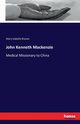John Kenneth Mackenzie, Bryson Mary Isabella