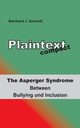 Plaintext compact. The Asperger Syndrome, Schmidt Bernhard J.