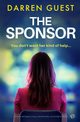 The Sponsor, Guest Darren
