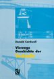 Viewegs Geschichte der Technik, Cardwell Donald