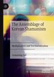 The Assemblage of Korean Shamanism, Lee Joonseong