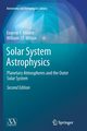 Solar System Astrophysics, Milone Eugene F.