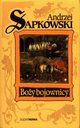 Boy bojownicy Trylogia Husycka Tom 2, Sapkowski Andrzej