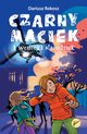 Czarny Maciek i wenecki starodruk Tom 1, Rekosz Dariusz
