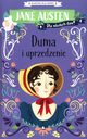 Klasyka dla dzieci Duma i uprzedenie, Austen Jane
