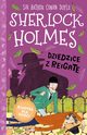 Klasyka dla dzieci Sherlock Holmes Tom 6 Dziedzice z Reigate, Doyle Arthur Conan