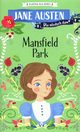 Klasyka dla dzieci Mansfield Park, Austen Jane