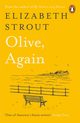 Olive, Again, Strout 	Elizabeth
