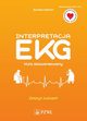 Interpretacja EKG Kurs zaawansowany Zeszyt wicze, Szafran Bartosz