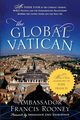 The Global Vatican, Rooney Francis