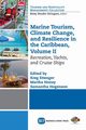 Marine Tourism, Climate Change, and Resilience in the Caribbean, Volume II, 