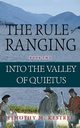 Into the Valley of Quietus, Kestrel Timothy M
