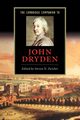 The Cambridge Companion to John Dryden, 