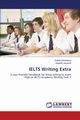 IELTS Writing Extra, Zohrehfard Raheb