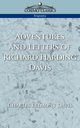 Adventures and Letters of Richard Harding Davis, Davis Charles Belmont