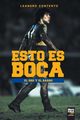 ESTO ES BOCA, CONTENTO LEANDRO