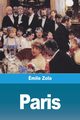 Paris, Zola mile