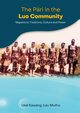 The Pri in the Luo community, Mutho Ukal Kawang  Julu
