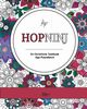 Hopninj - Hope Coloring Book - PDF, Grace Color His
