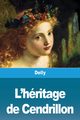 L'hritage de Cendrillon, Delly