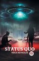 Status Quo, Reynolds Mack