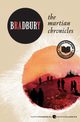The Martian Chronicles, Bradbury Ray