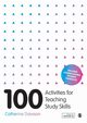 100 Activities for Teaching Study Skills, Dawson Catherine