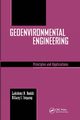 Geoenvironmental Engineering, Reddi Lakshmi