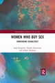 Women Who Buy Sex, Kingston Sarah