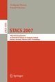 STACS 2007, 