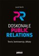 Doskonae Public Relations, Barlik Jacek