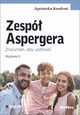 Zesp Aspergera, Kozdro Agnieszka