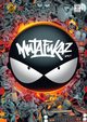 Mutafukaz, Run