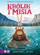 Krlik i Misia Kupa marze, Gough Julian