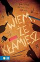 Wiem, e kamiesz, Benedis-Grab Daphne