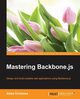 Mastering Backbone.js, Echamea Abiee