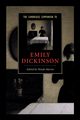 The Cambridge Companion to Emily Dickinson, 