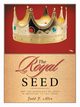 The Royal Seed, Allen Judd F.