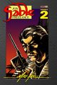 Jon Sable Freelance Omnibus 2, Grell Mike