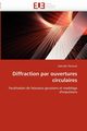 Diffraction par ouvertures circulaires, THERIAULT-G