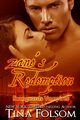 Zane's Redemption (Scanguards Vampires #5), Folsom Tina
