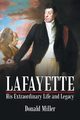 Lafayette, Miller Donald