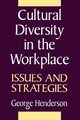 Cultural Diversity in the Workplace, Henderson George