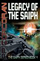 Legacy of the Saiph, Corcoran PP