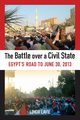 The Battle over a Civil State, Lavie Limor