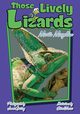 Those Lively Lizards, Magellan Marta