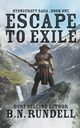 Escape to Exile, Rundell B.N.